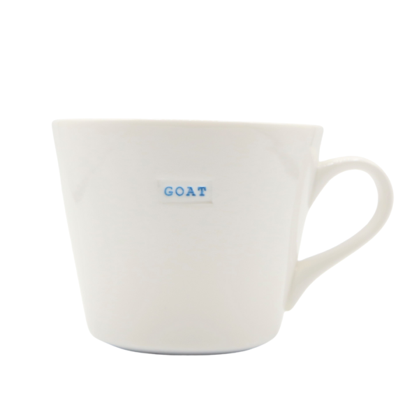 GOAT Mug
