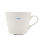 GOAT Mug