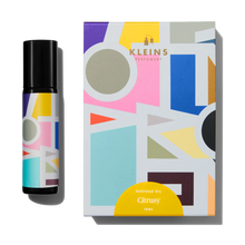 Load image into Gallery viewer, Citrusy Perfume Oil
