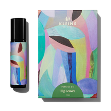 Load image into Gallery viewer, Fig Leaves Perfume Oil
