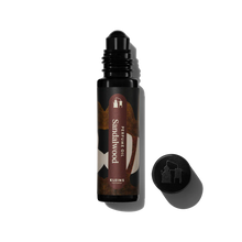 Load image into Gallery viewer, Sandalwood Perfume Oil
