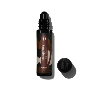 Sandalwood Perfume Oil