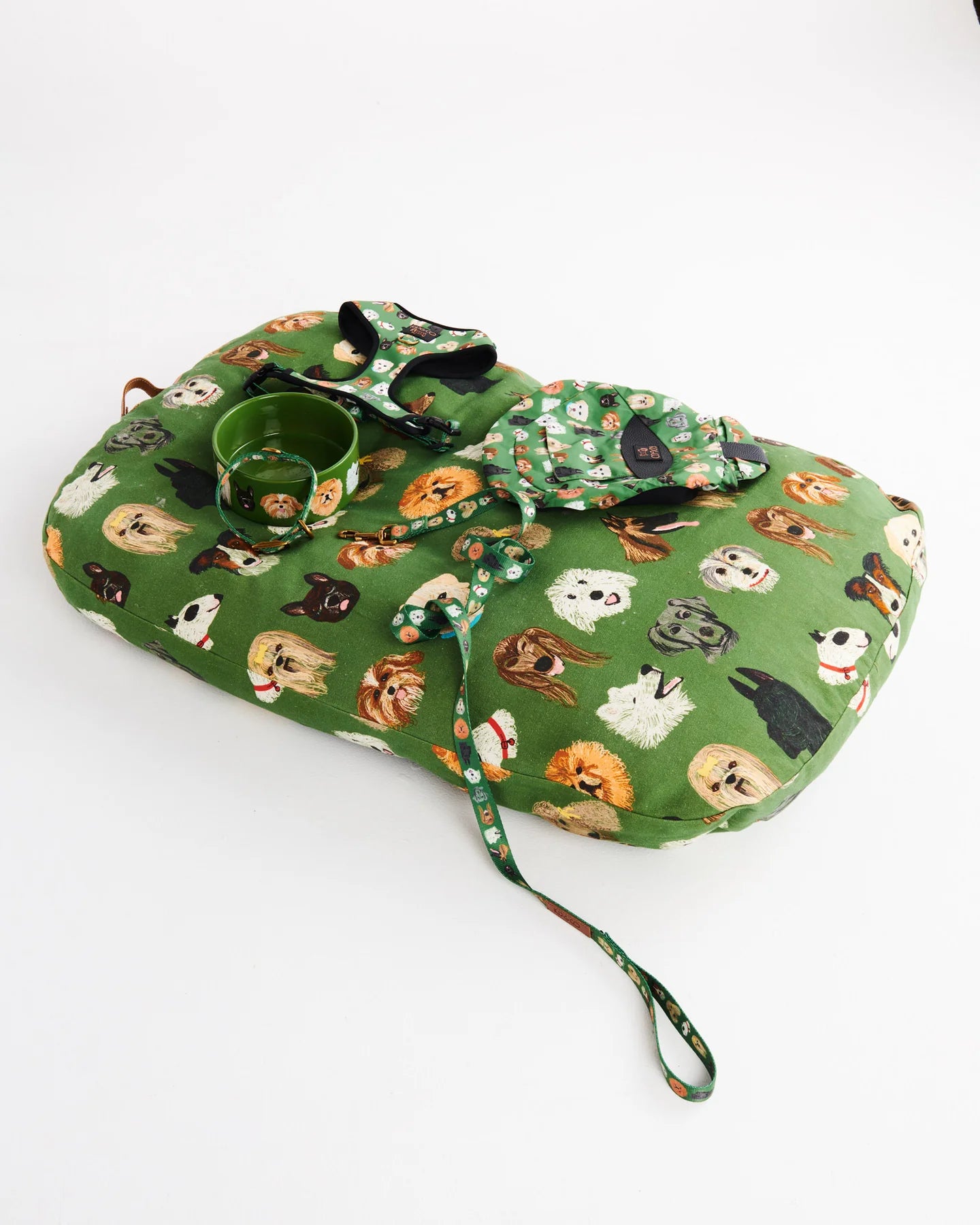 Dog Park Lead - Small