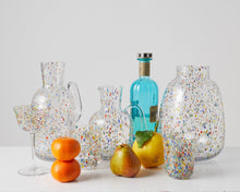 Load image into Gallery viewer, Party Speckle Carafe and Glass
