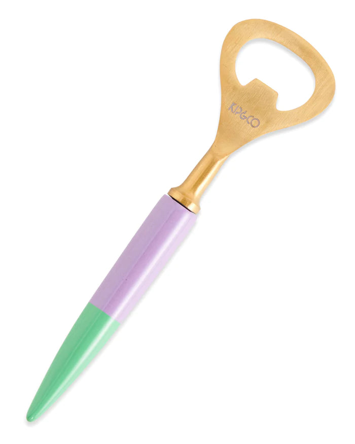 Portfino Brasserie Bottle Opener