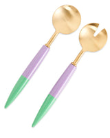 Portfino Brasserie Salad Servers