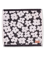 Flower Face Terry Face Washer