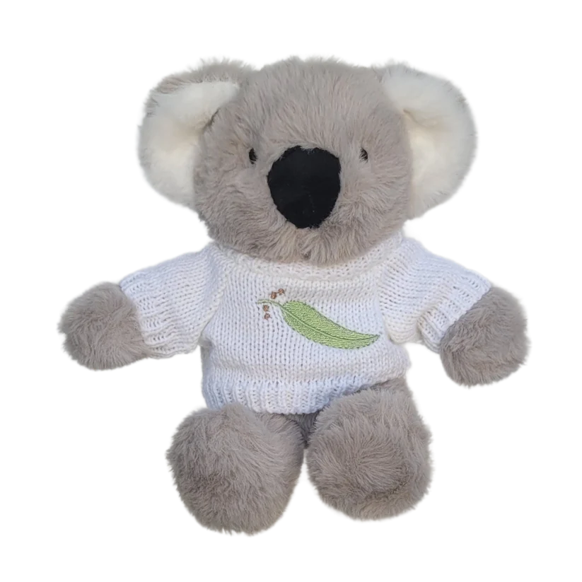 Kip The Koala