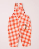 Kip&Co x Blinky Bill Blinky Baby Corduroy Overalls