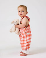 Kip&Co x Blinky Bill Blinky Baby Corduroy Overalls