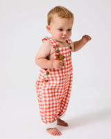 Kip&Co x Blinky Bill Blinky Baby Corduroy Overalls