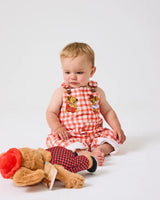 Kip&Co x Blinky Bill Blinky Baby Corduroy Overalls