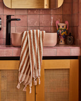 Coco Cabana Turkish Hand Towel