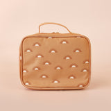 Golden Suns Mini Lunch Bag