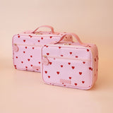 Little Hearts Mini Lunch Bag