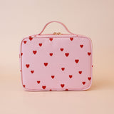 Little Hearts Mini Lunch Bag