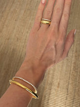 Talia Ring - Gold