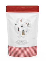 Let It Snow Bath Salts 1kg