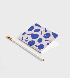 Fruit Punch Pocket Notebook