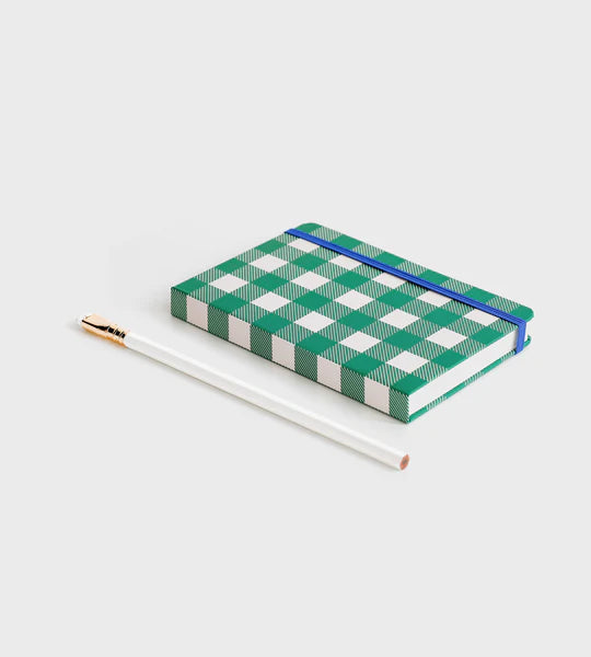 Hardcover Notebook - Picnic