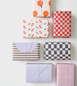 Wrapping Sheet Cherries