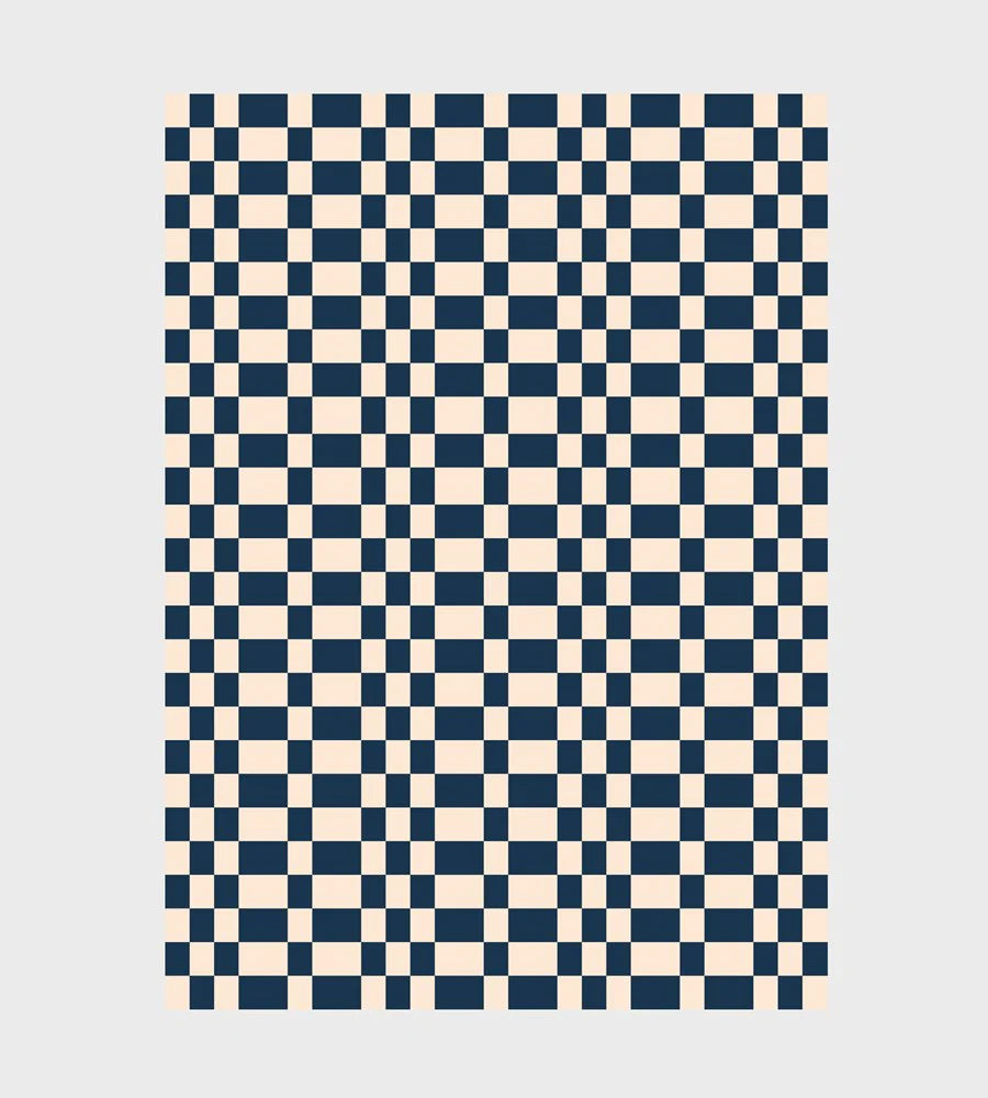 Wrapping Sheet Checkers