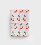 Wrapping Sheet Cherries