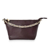 Leyton Crossbody Bag Wine