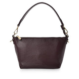 Leyton Crossbody Bag Wine