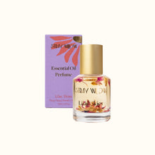 Load image into Gallery viewer, Essential Oil Perfume Roller - Lilac Skies
