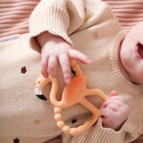 Lingo mini Teething Toy