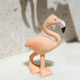Lingo the Flamingo Teething Toy