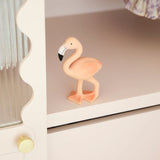 Lingo the Flamingo Teething Toy