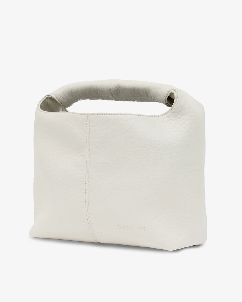 Linton Crossbody - Chalk