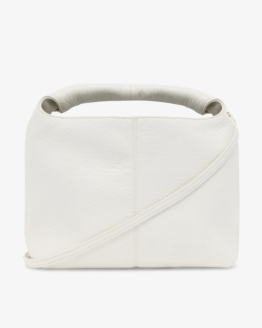 Linton Crossbody - Chalk