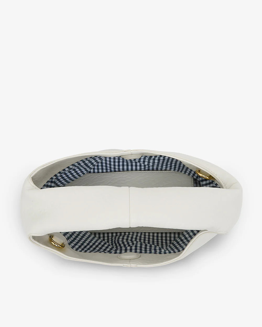 Linton Crossbody - Chalk
