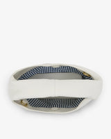 Linton Crossbody - Chalk