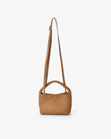 Linton Crossbody - Nutmeg