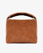 Load image into Gallery viewer, Linton Crossbody - Tan Pebble
