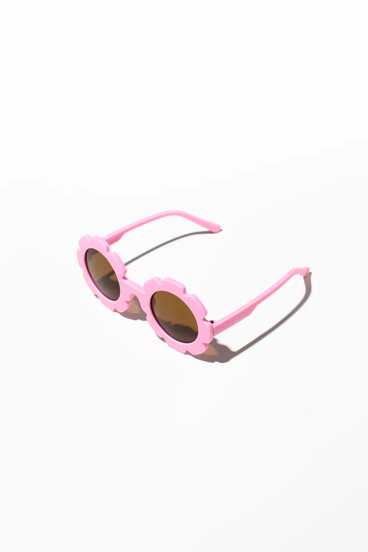 Daisy Shades (Berry Pink)