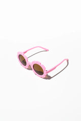 Daisy Shades (Berry Pink)