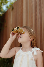 Load image into Gallery viewer, Explore Binoculars (Sand Yellow)
