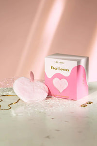 Face Lovers Makeup Removal Pads