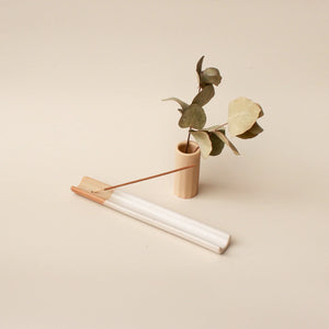 Splice Incense Holder