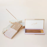 Waves Incense Ritual Sticks - Palm Desert