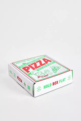 Pizza: 20 Recipe Cards by Pizza Pilgrims