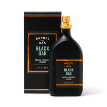 Load image into Gallery viewer, Natural Fragrance Cologne - Black Oak
