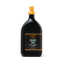 Load image into Gallery viewer, Natural Fragrance Cologne - Black Oak

