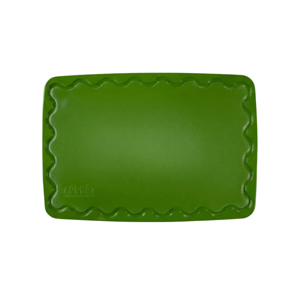 Classique Board Green