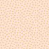 Daisy Chain Organic Muslin Wrap Swaddle